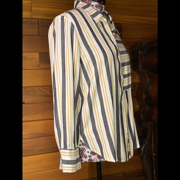 Alexander Jordan Shirt - Picture 4 of 7